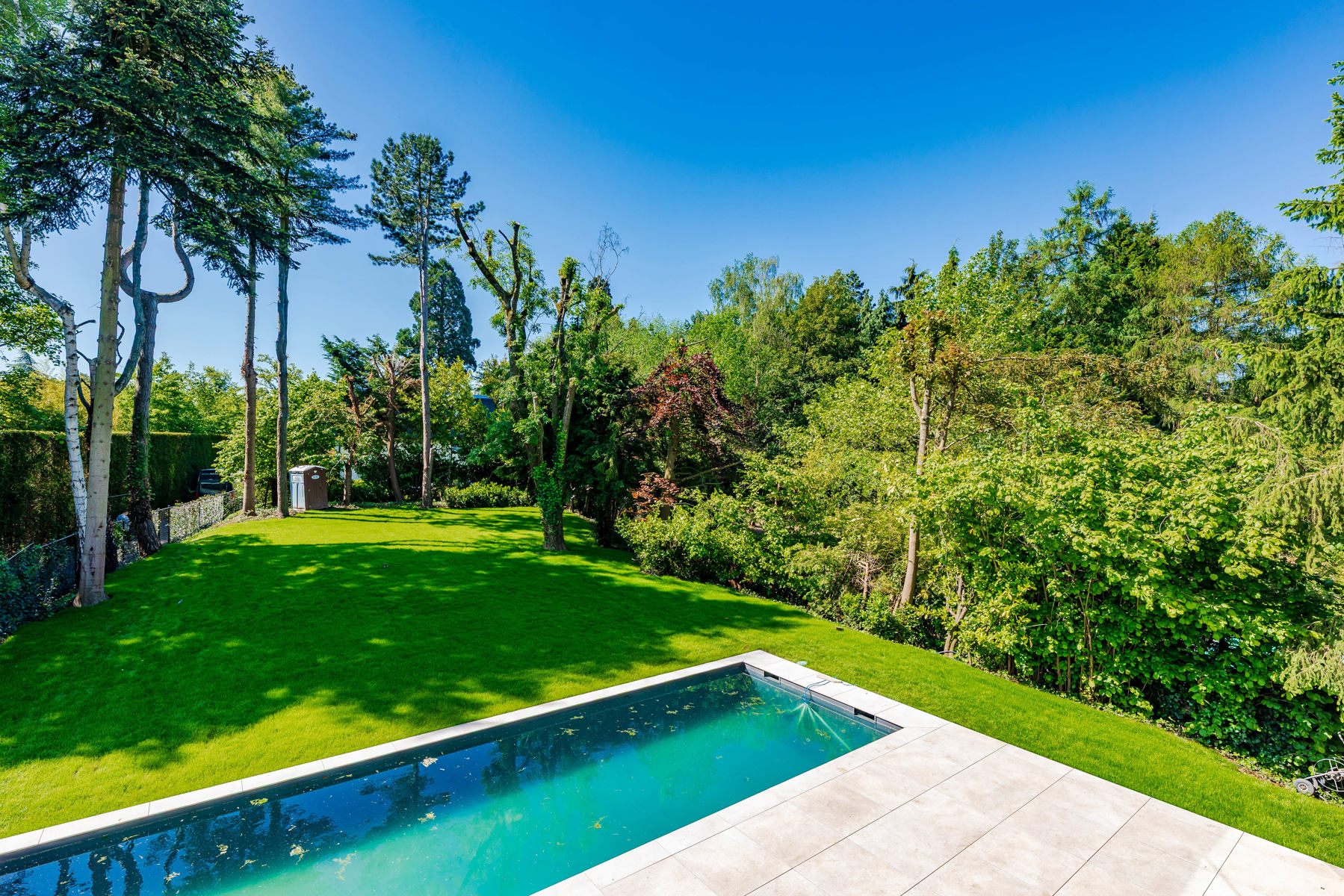 Villa contemporaine d’exception au cœur du Prince d’Orange - Image 5