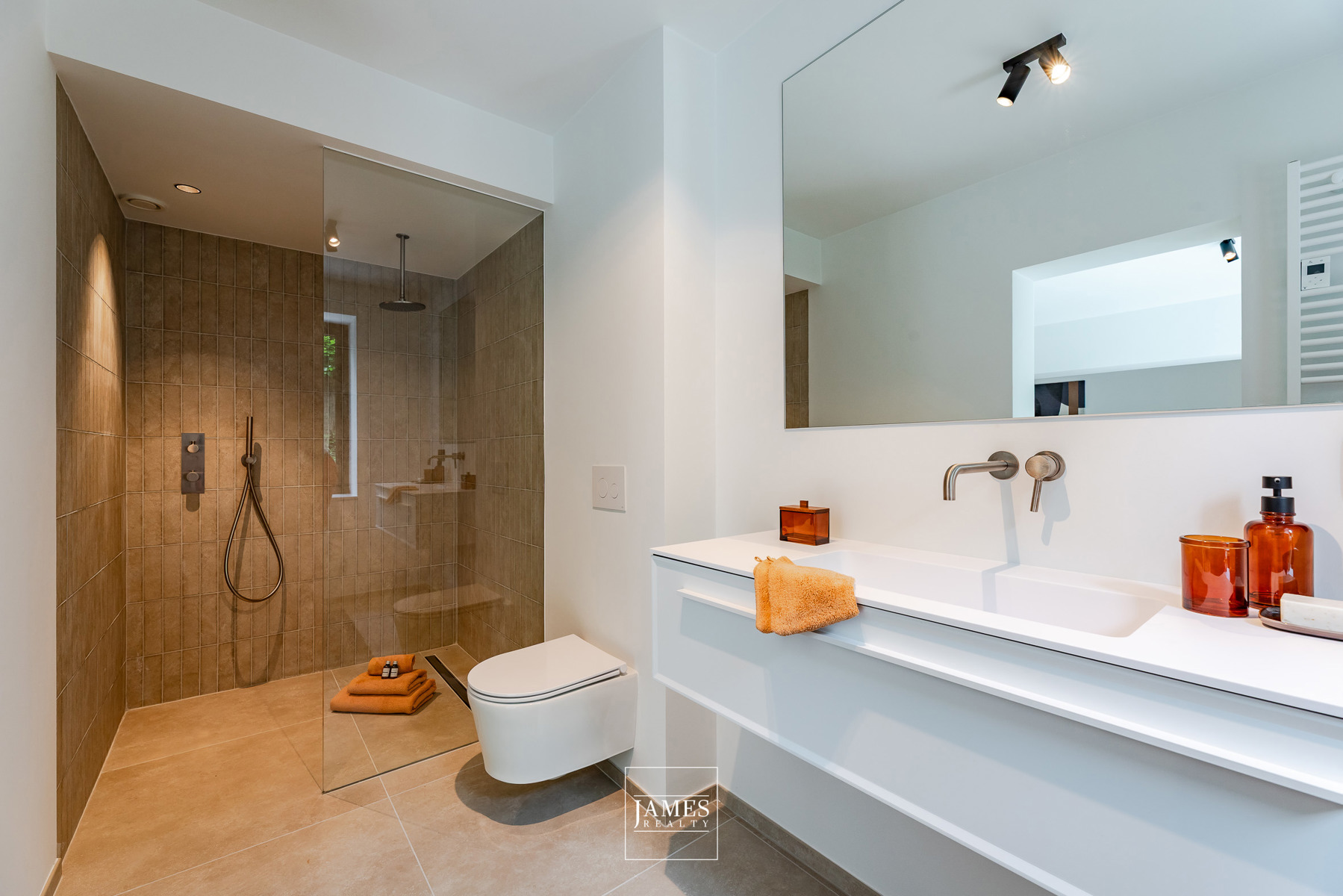 Villa contemporaine d’exception au cœur du Prince d’Orange - Image 30