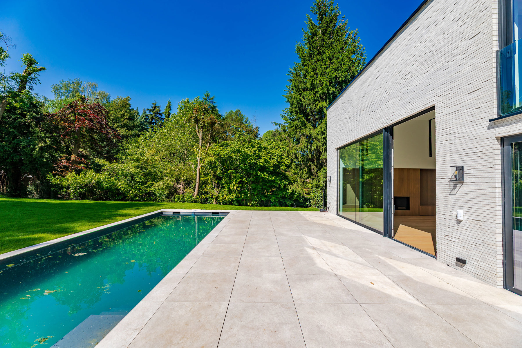 Villa contemporaine d’exception au cœur du Prince d’Orange - Image 6
