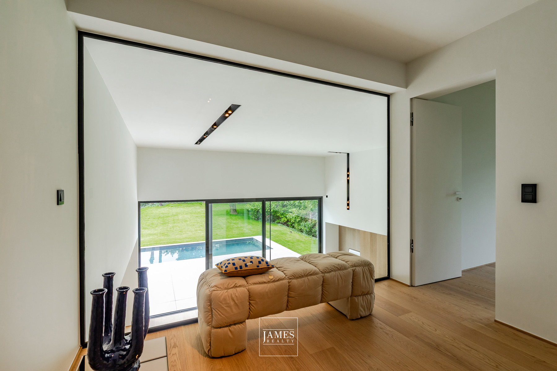 Villa contemporaine d’exception au cœur du Prince d’Orange - Image 16