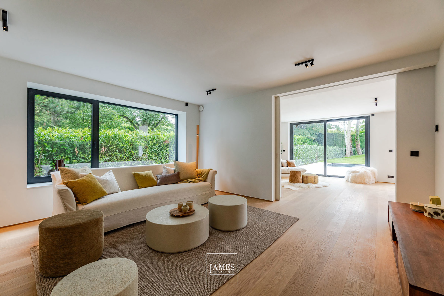 Villa contemporaine d’exception au cœur du Prince d’Orange - Image 15