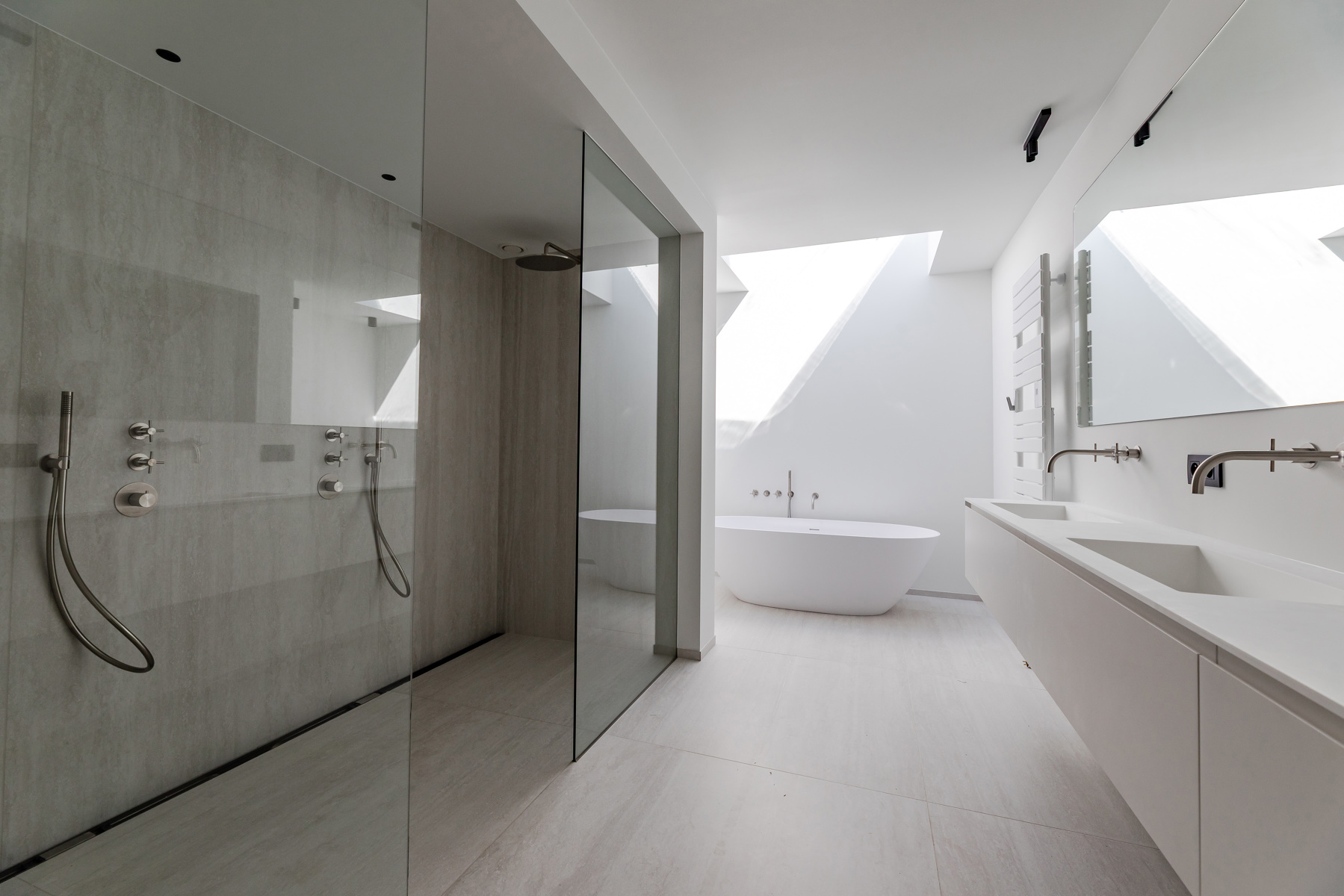 Villa contemporaine d’exception au cœur du Prince d’Orange - Image 26