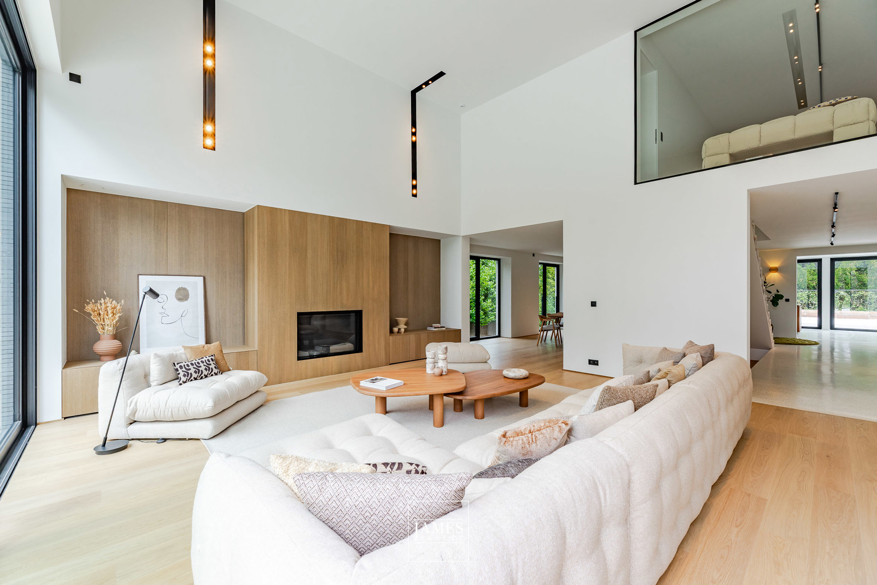Villa contemporaine d’exception au cœur du Prince d’Orange - Image 14