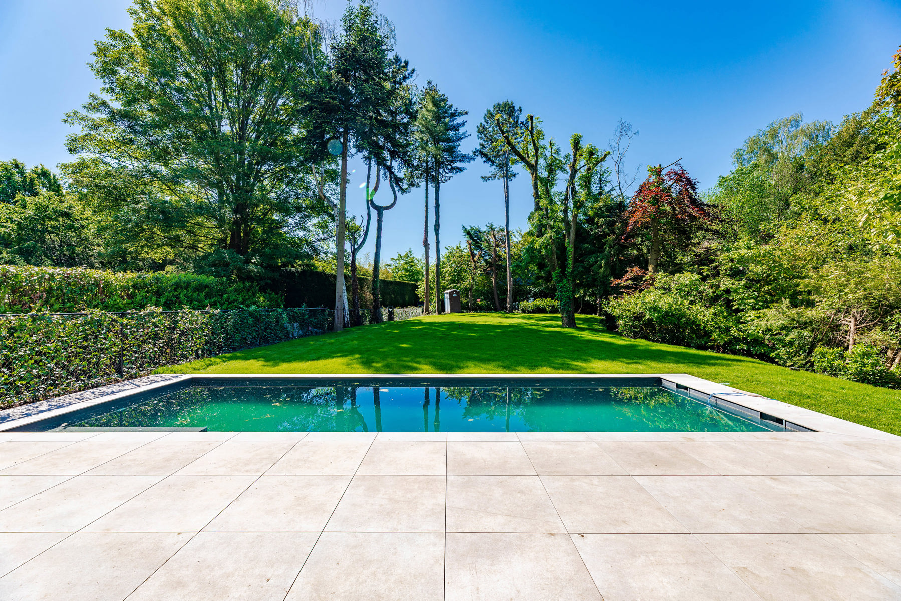 Villa contemporaine d’exception au cœur du Prince d’Orange - Image 4
