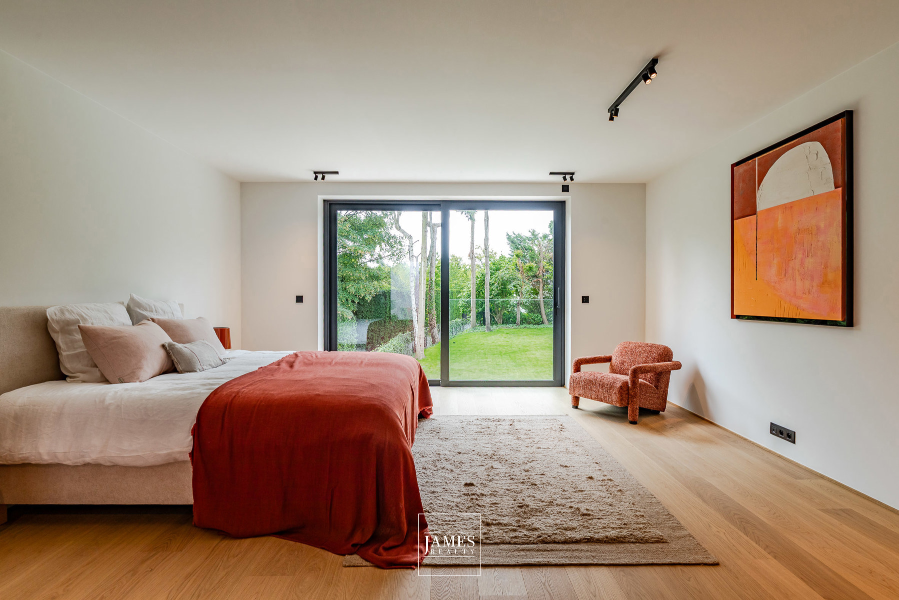 Villa contemporaine d’exception au cœur du Prince d’Orange - Image 20