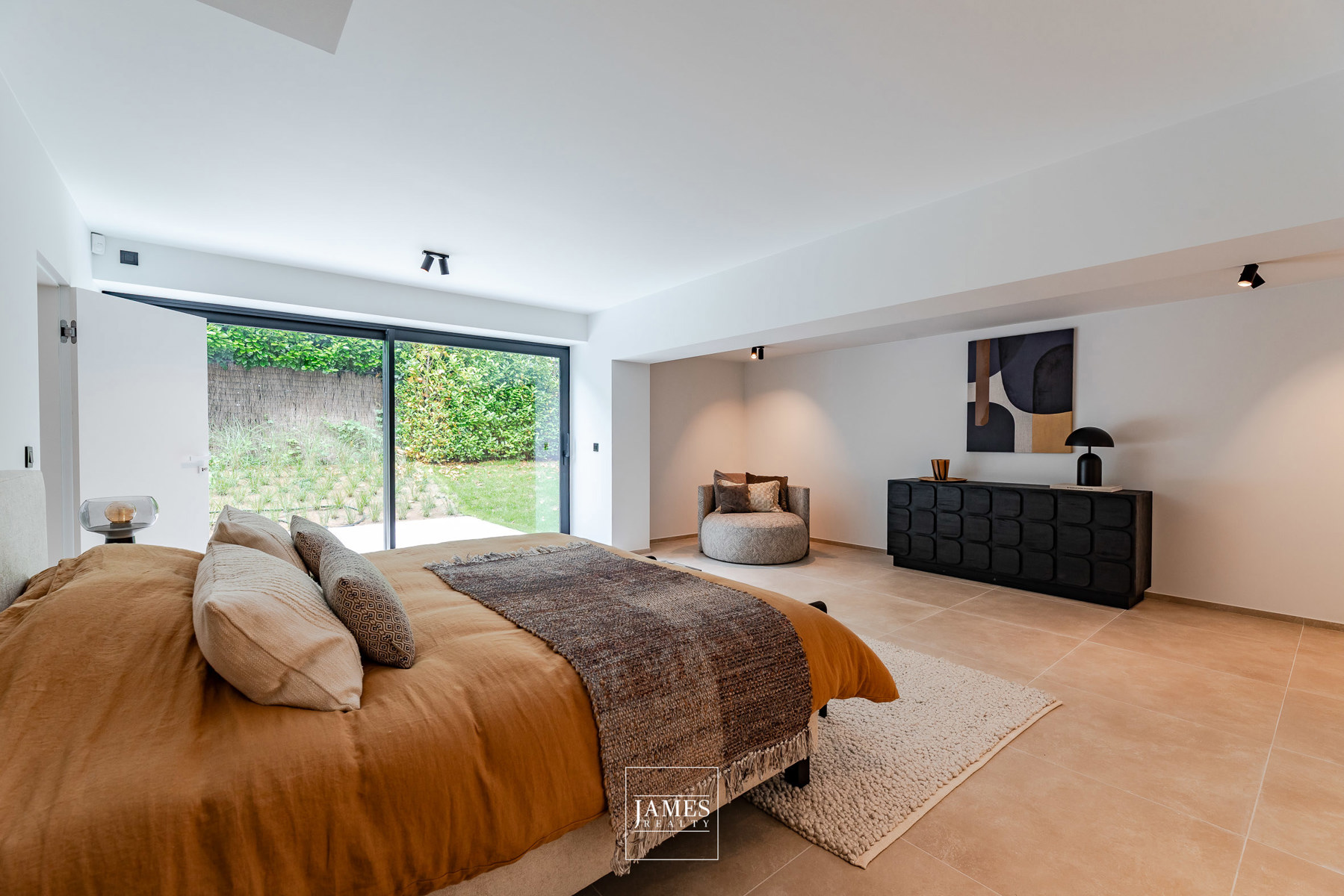 Villa contemporaine d’exception au cœur du Prince d’Orange - Image 28
