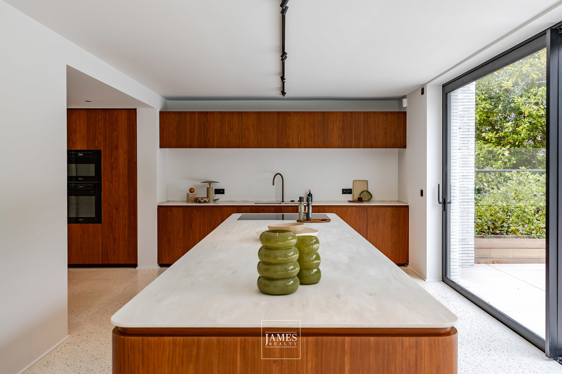 Villa contemporaine d’exception au cœur du Prince d’Orange - Image 18