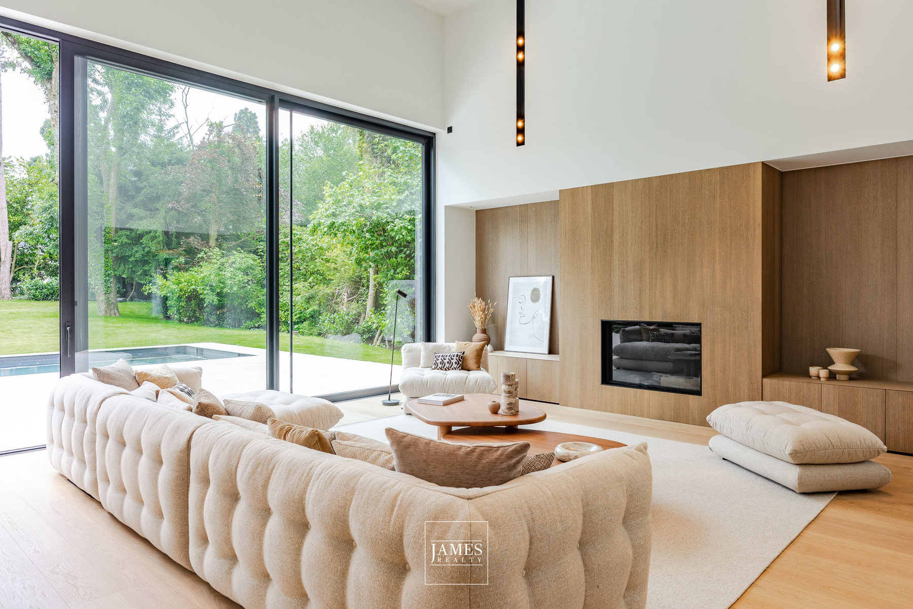 Villa contemporaine d’exception au cœur du Prince d’Orange - Image 11
