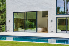 Villa contemporaine d’exception au cœur du Prince d’Orange