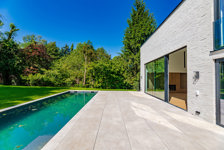 Villa contemporaine d’exception au cœur du Prince d’Orange