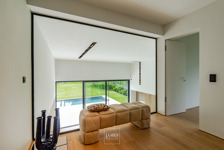 Villa contemporaine d’exception au cœur du Prince d’Orange