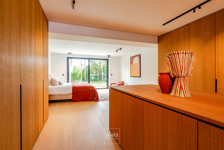 Villa contemporaine d’exception au cœur du Prince d’Orange