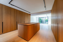 Villa contemporaine d’exception au cœur du Prince d’Orange