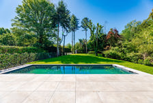 Villa contemporaine d’exception au cœur du Prince d’Orange