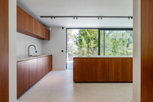 Villa contemporaine d’exception au cœur du Prince d’Orange