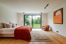Villa contemporaine d’exception au cœur du Prince d’Orange