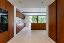 Villa contemporaine d’exception au cœur du Prince d’Orange