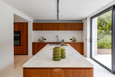 Villa contemporaine d’exception au cœur du Prince d’Orange