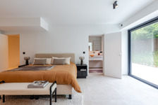 Villa contemporaine d’exception au cœur du Prince d’Orange