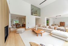 Villa contemporaine d’exception au cœur du Prince d’Orange