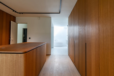 Villa contemporaine d’exception au cœur du Prince d’Orange