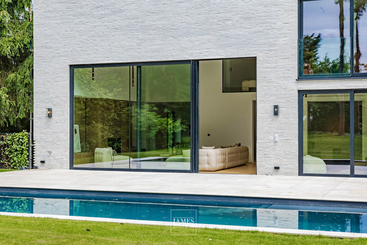 image of Villa contemporaine d’exception au cœur du Prince d’Orange