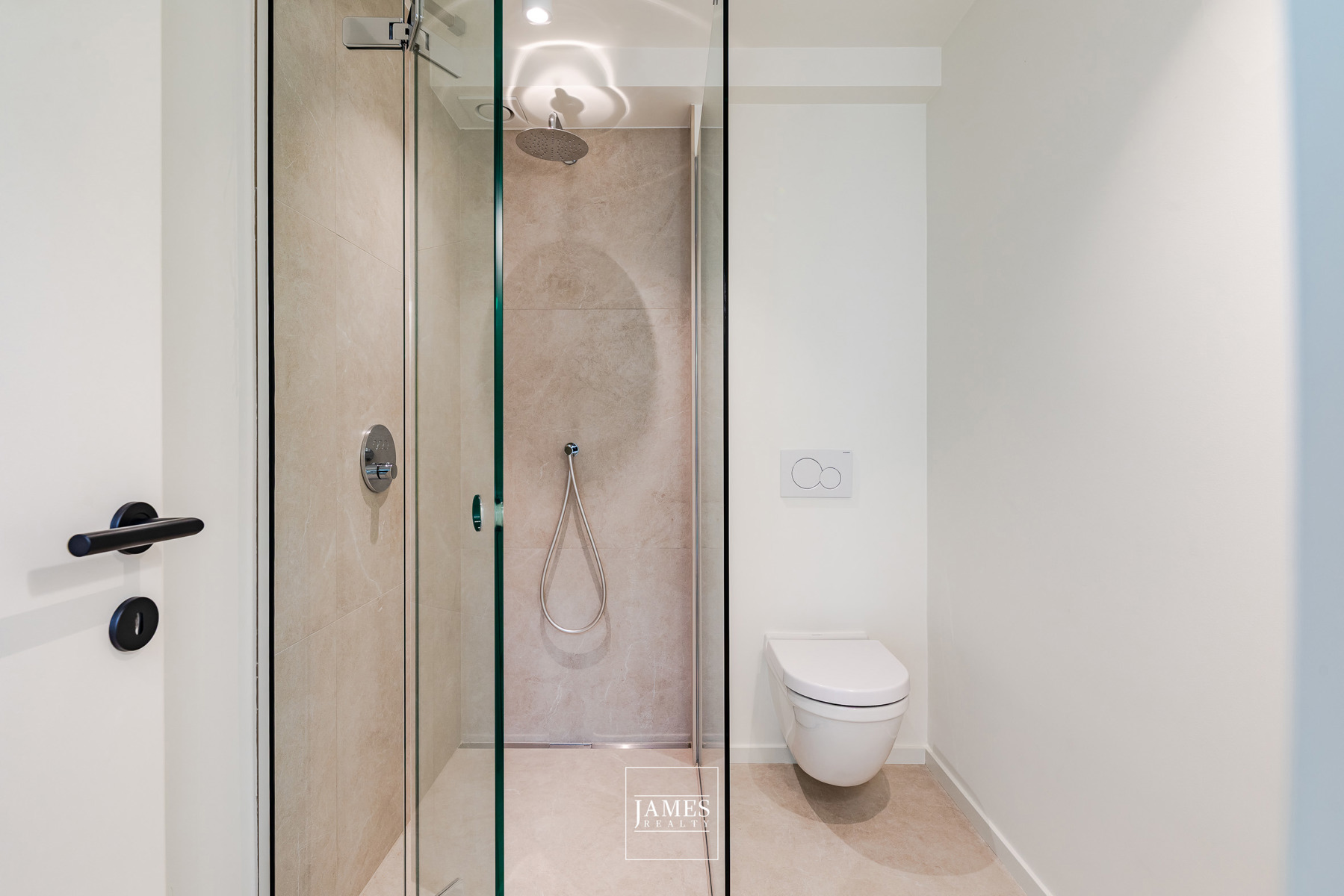 Une maison-appartement contemporaine quartier Brugmann - Image 21