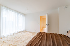 Une maison-appartement contemporaine quartier Brugmann