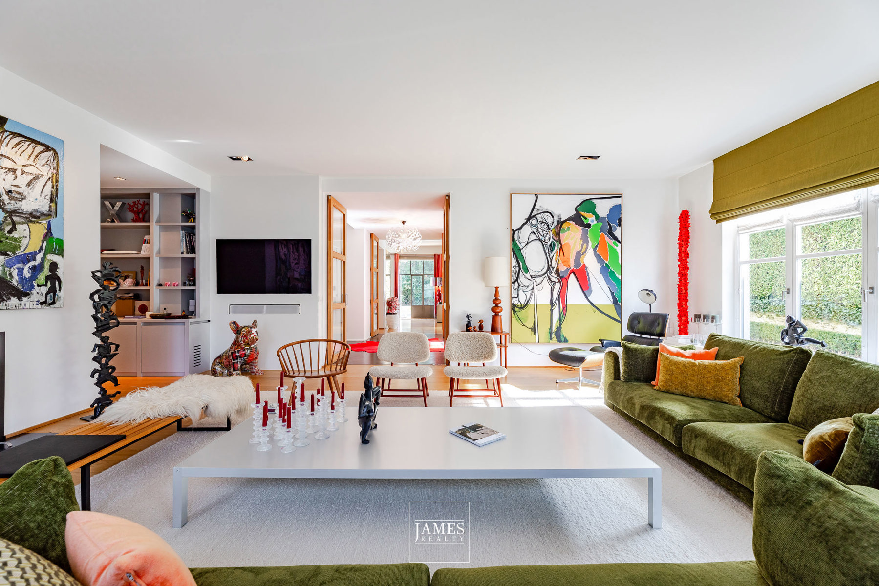 Une villa de caractère quartier Fort-Jaco - Image 2