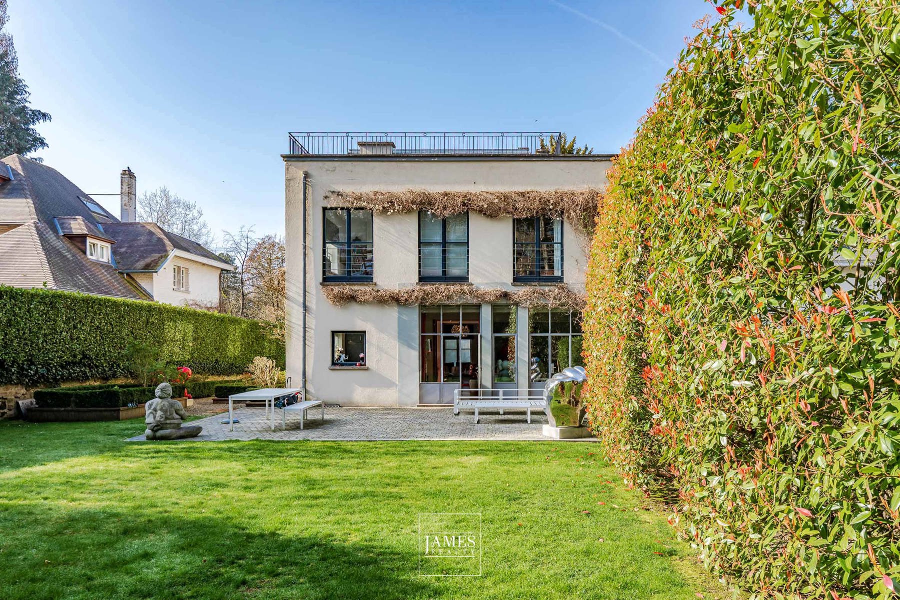 Une villa de caractère quartier Fort-Jaco - Image 3