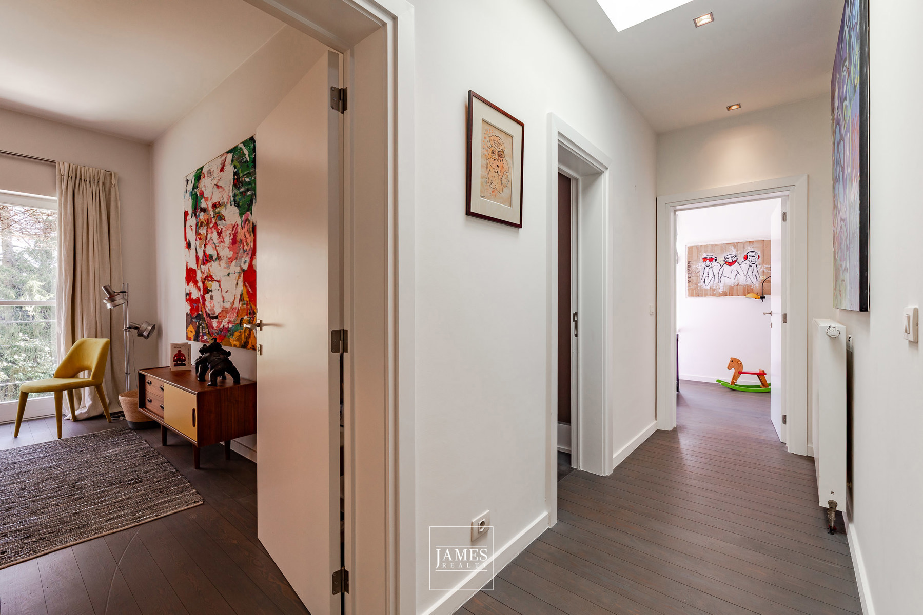 Une villa de caractère quartier Fort-Jaco - Image 25