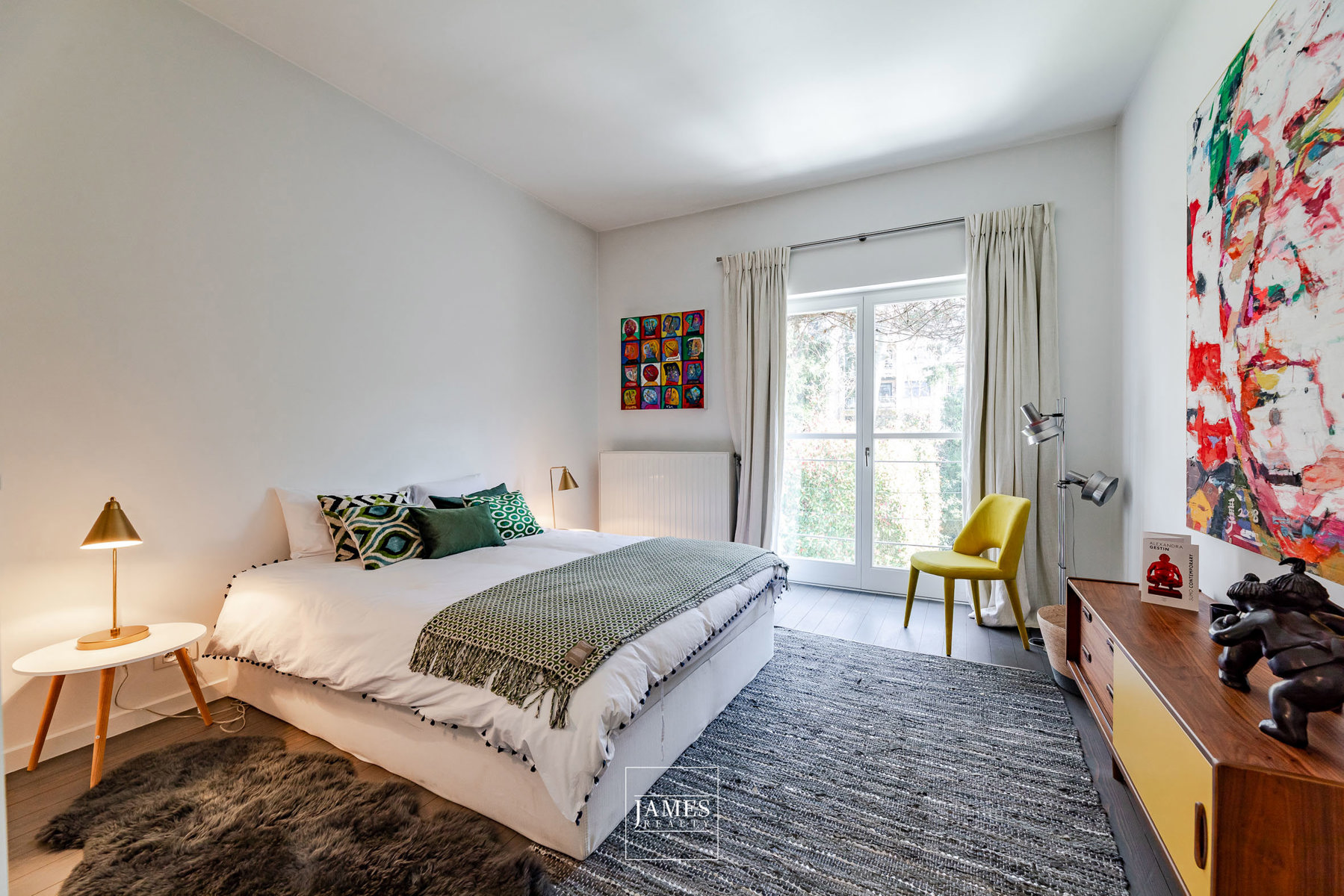 Une villa de caractère quartier Fort-Jaco - Image 29