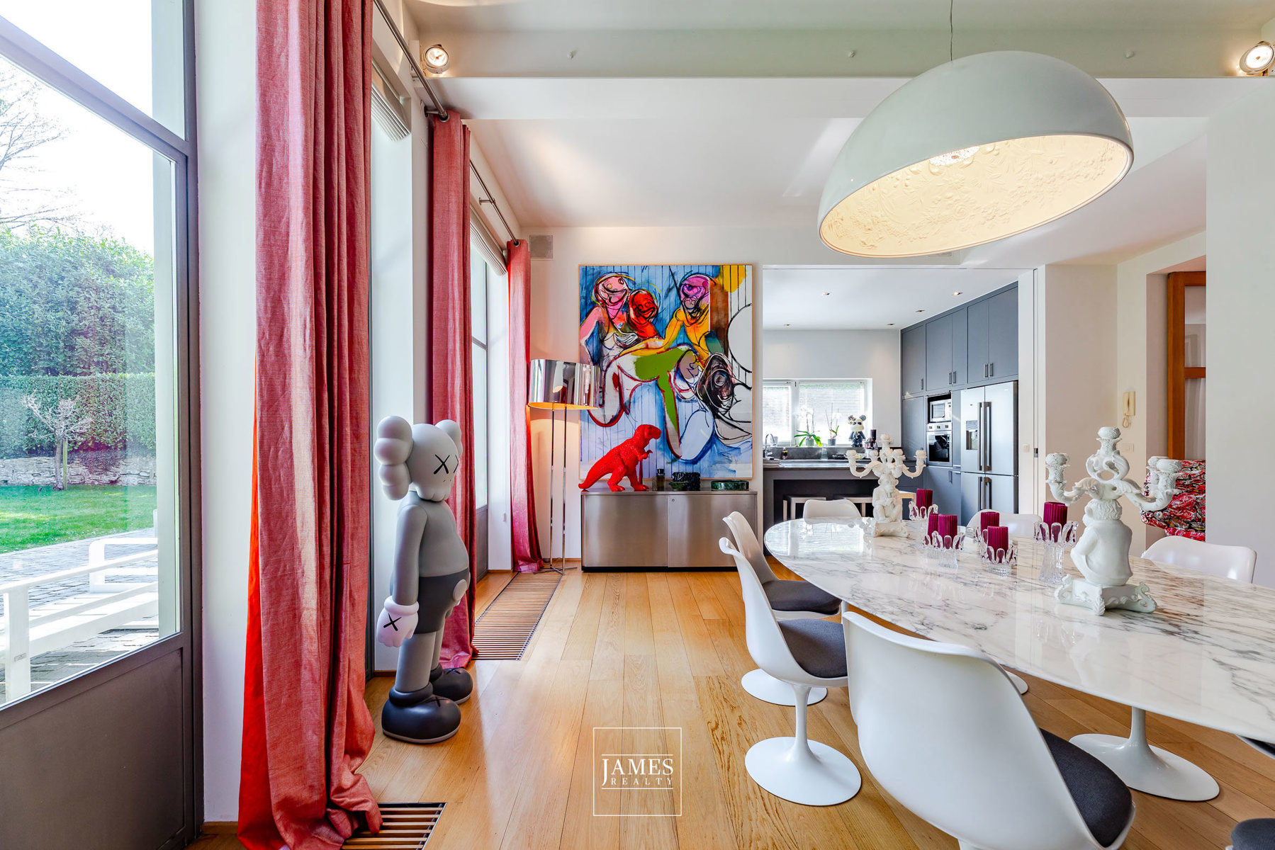 Une villa de caractère quartier Fort-Jaco - Image 18