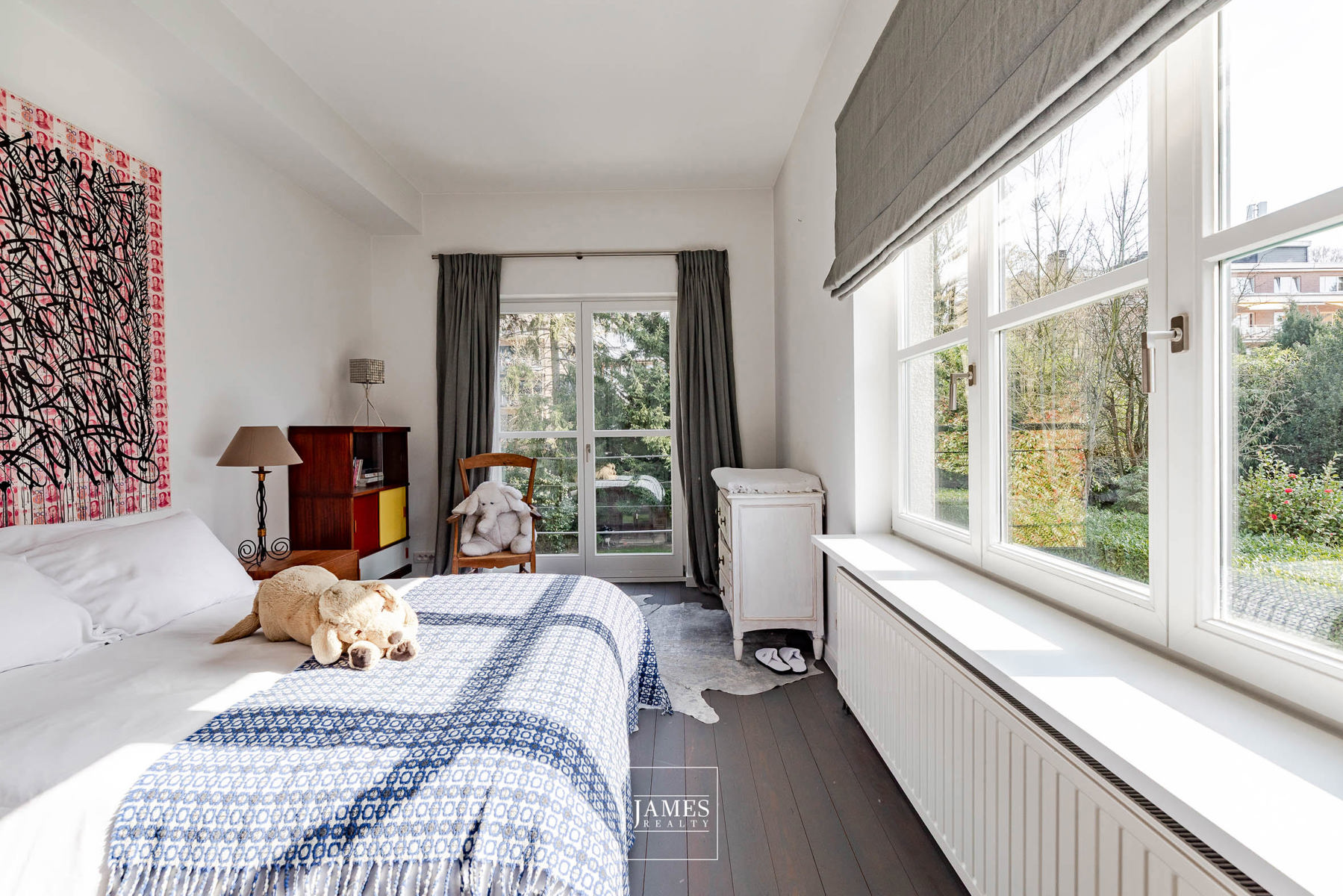 Une villa de caractère quartier Fort-Jaco - Image 30