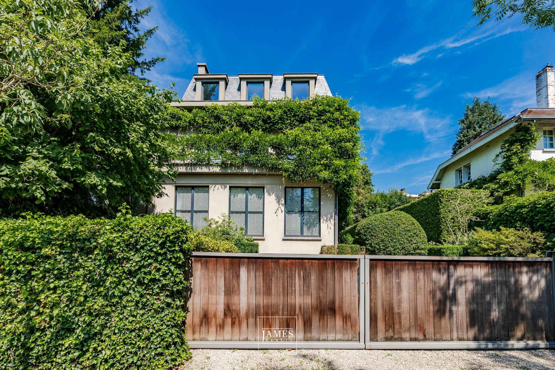 Une villa de caractère quartier Fort-Jaco - Image 1