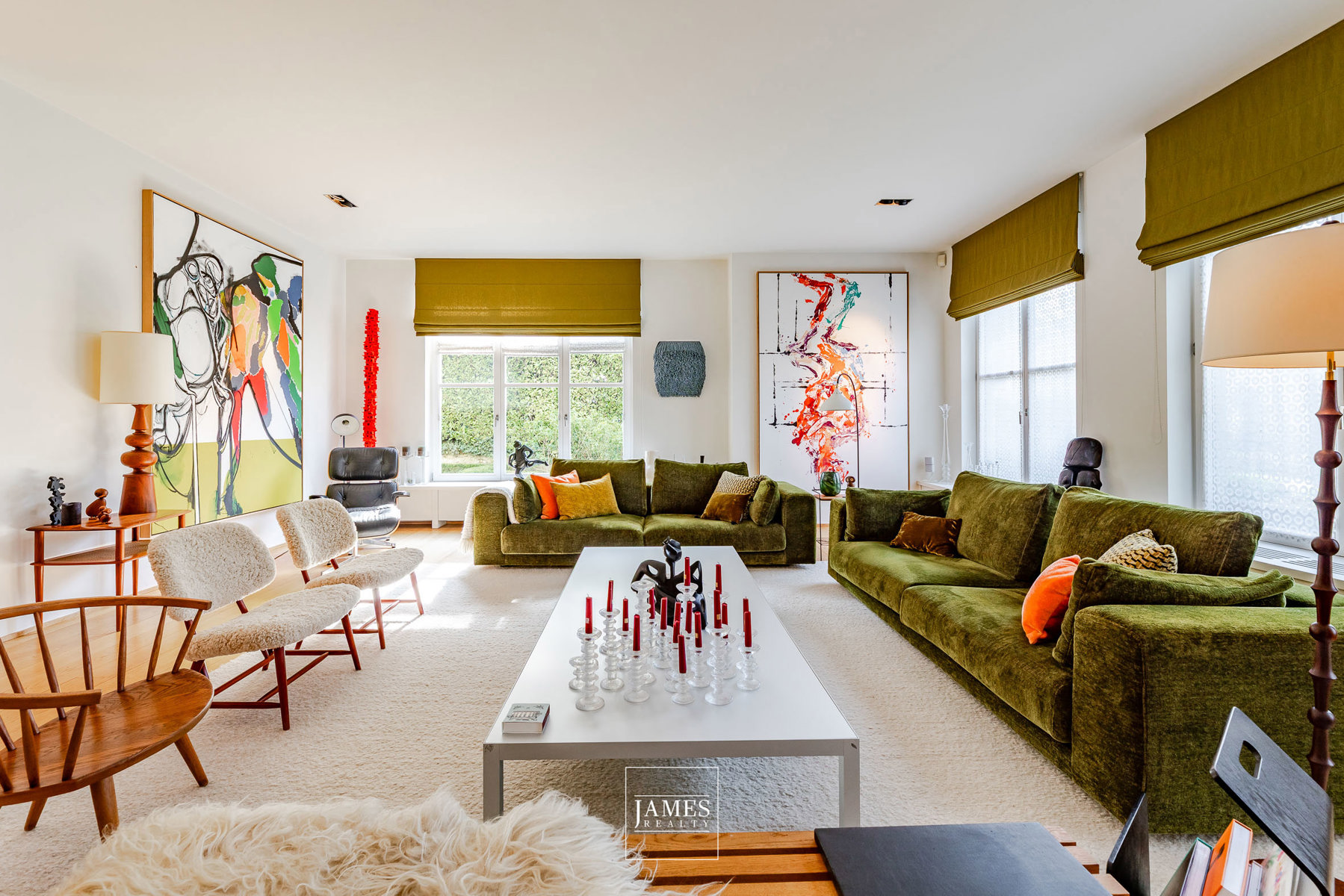 Une villa de caractère quartier Fort-Jaco - Image 7