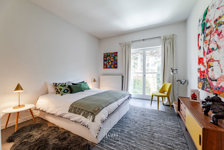 Une villa de caractère quartier Fort-Jaco