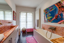 Une villa de caractère quartier Fort-Jaco