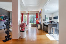 Une villa de caractère quartier Fort-Jaco