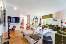 Une villa de caractère quartier Fort-Jaco