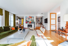 Une villa de caractère quartier Fort-Jaco