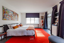 Une villa de caractère quartier Fort-Jaco