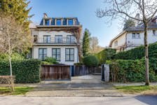 Une villa de caractère quartier Fort-Jaco