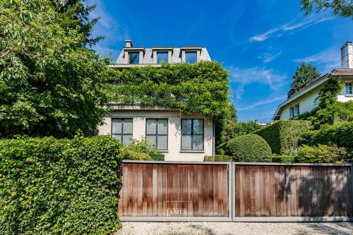 image of Une villa de caractère quartier Fort-Jaco