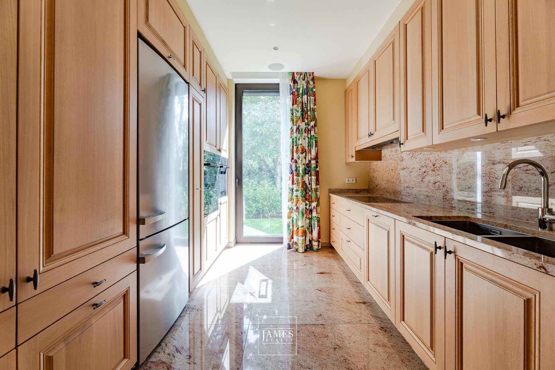 Magnifique appartement avec jardin au calme à l'avenue de Tervueren - Image 12