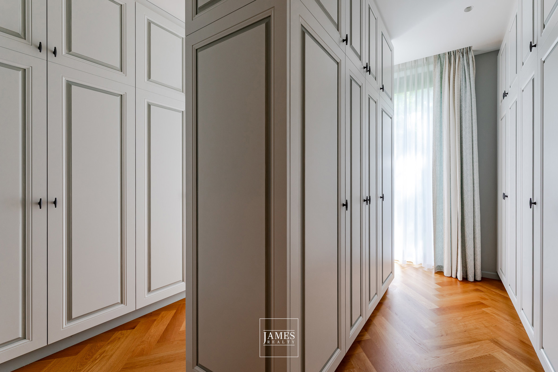 Magnifique appartement avec jardin au calme à l'avenue de Tervueren - Image 16
