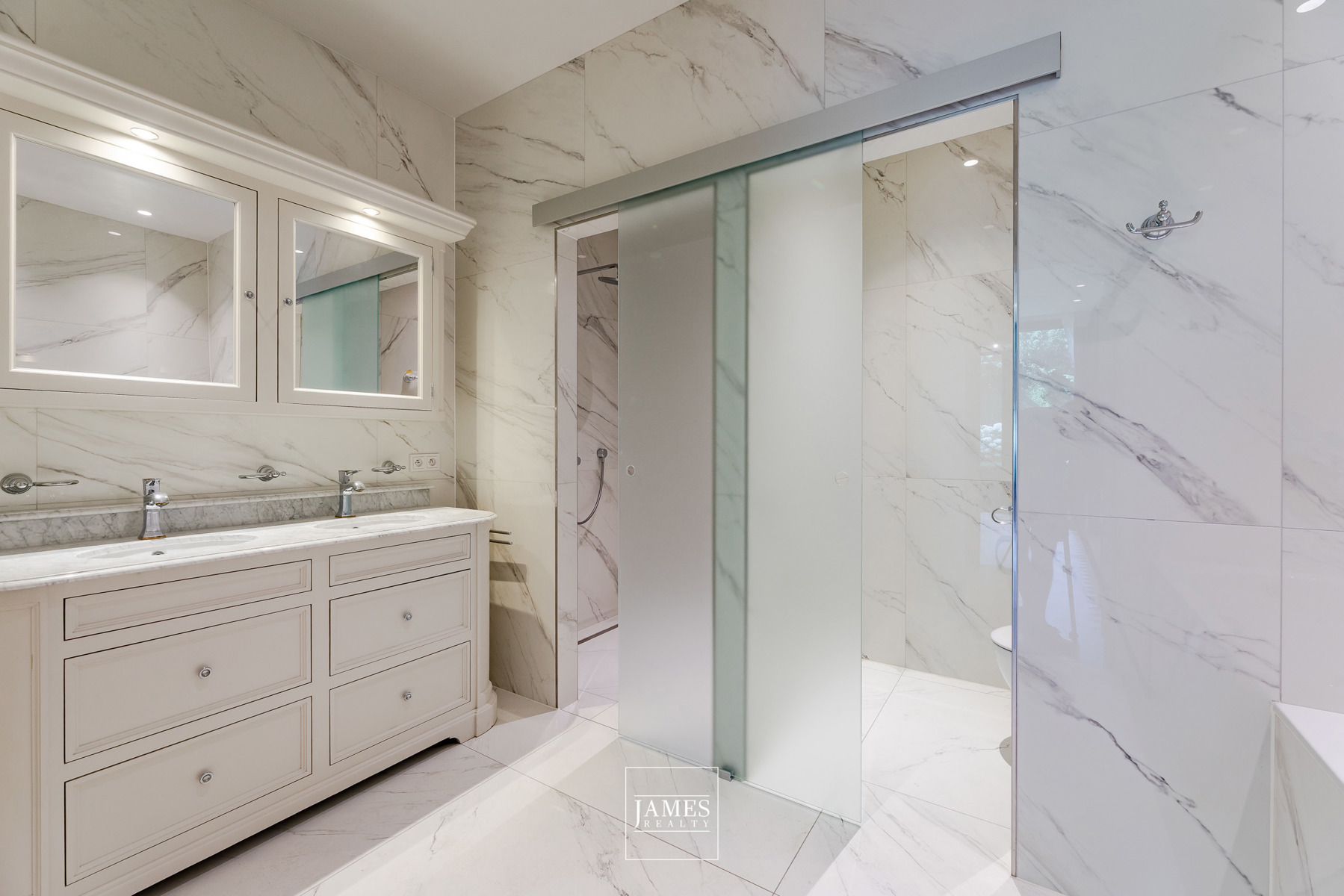 Magnifique appartement avec jardin au calme à l'avenue de Tervueren - Image 20