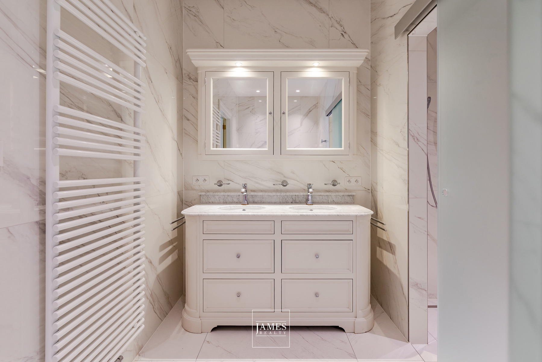 Magnifique appartement avec jardin au calme à l'avenue de Tervueren - Image 18