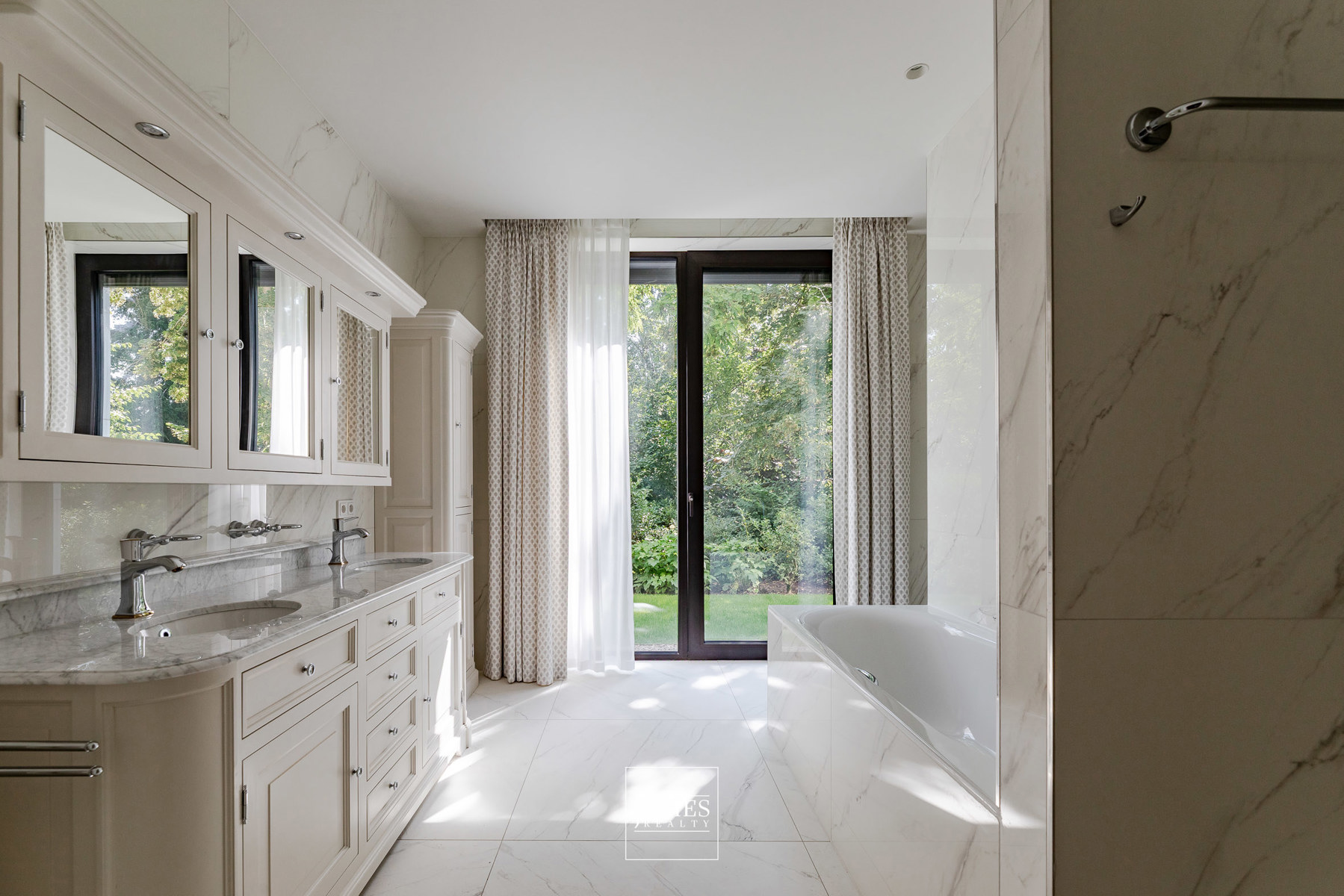 Magnifique appartement avec jardin au calme à l'avenue de Tervueren - Image 13