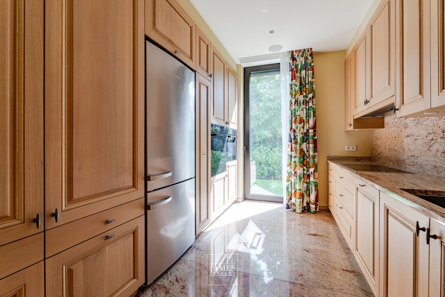 Magnifique appartement avec jardin au calme à l'avenue de Tervueren - Image 10
